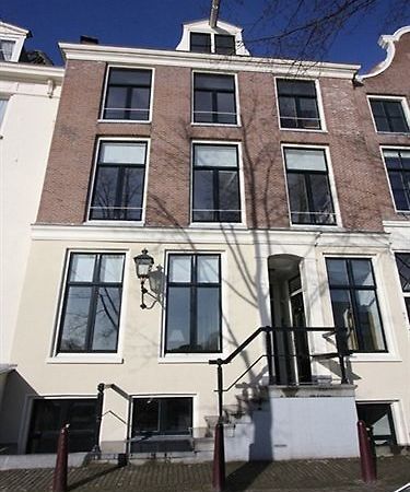 Amsterdam Canal Guest Apartment Exterior photo