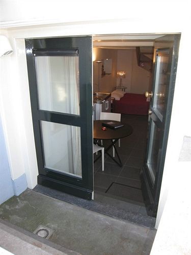 Amsterdam Canal Guest Apartment Exterior photo